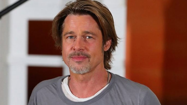 Brad Pitt: Αυτός είναι ο λόγος που δεν διαθέτει προσωπικό λογαριασμό στο Instagram