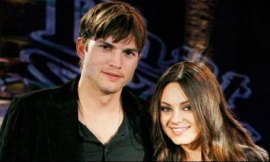 Mila Kunis-Ashton Kutcher έγιναν για δεύτερη φορά γονείς - Μάθετε το φύλο του μωρού