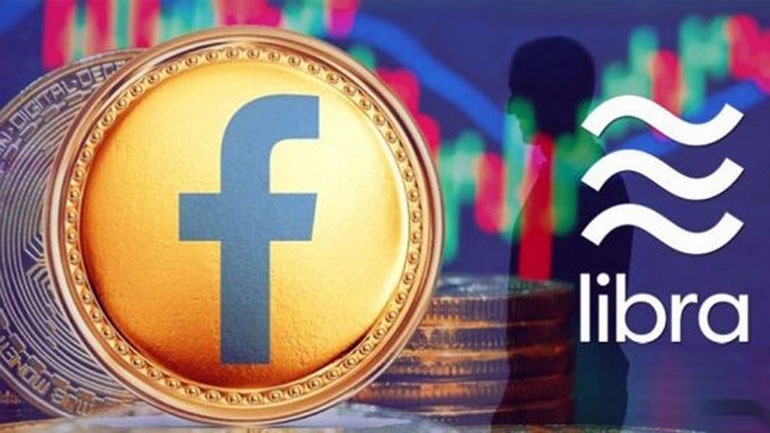 Γαλλία Ιταλία και Γερμανία κατά του κρυπτονομίσματος του Facebook