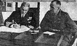Σαν σήμερα το 1948 τα Δωδεκάνησα ενσωματώνονται επίσημα στην Ελλάδα