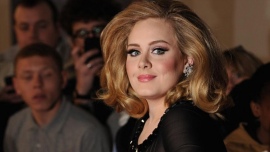 Αγνώριστη η Adele στο after party των Oscars 2020