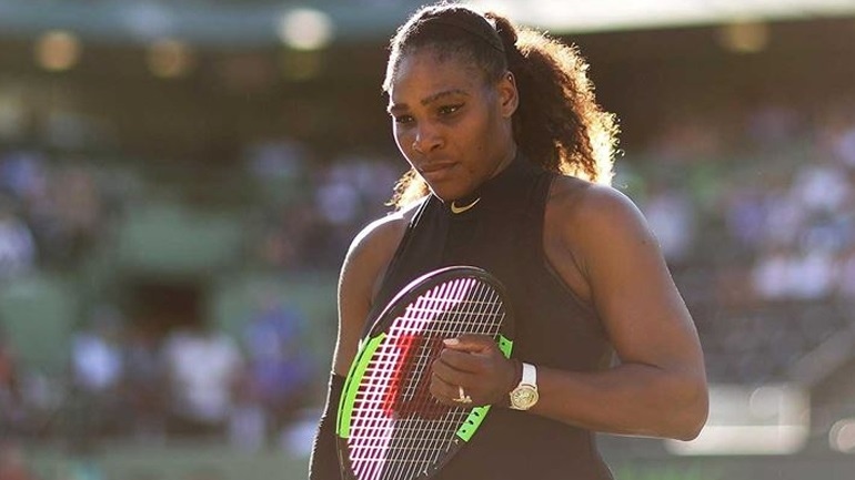 Η Amazon ετοιμάζει ντοκιμαντέρ για τη ζωή της Serena Williams