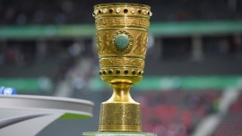 Γερμανία: Στις 4 Ιουλίου ο τελικός Κυπέλλου
