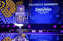 Eurovision 2017: Σε ποια θέση βάζουν την Ελλάδα τα προγνωστικά για τον τελικό