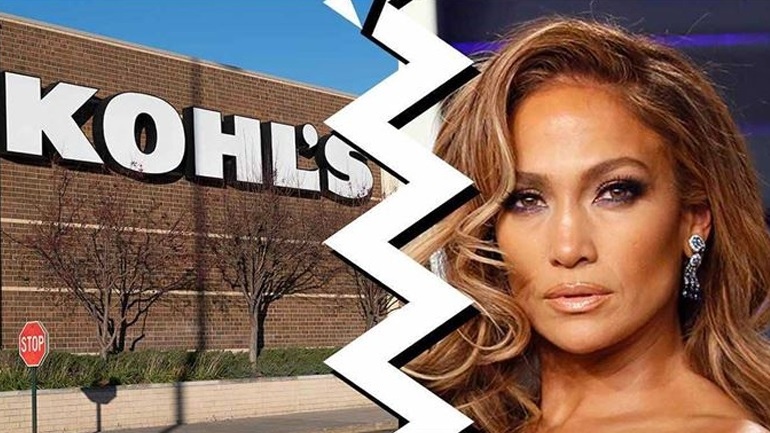 Ο κορωνοϊός «χτύπησε» και το brand της Jennifer Lopez