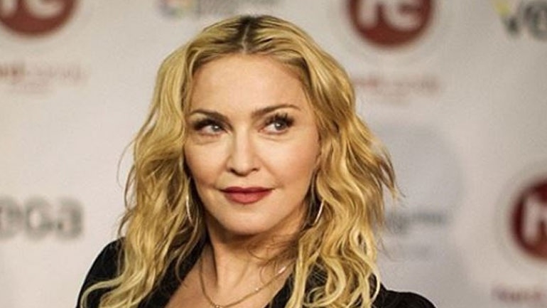 Madonna: H τρυφερή ανάρτηση για τον Leonardo Di Caprio στο Instagram