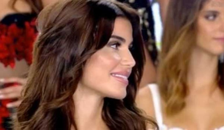 Σταρ Ελλάς 2018, η Ιωάννα Μπέλλα που απορρίφθηκε από το Greece’s Next Top Model
