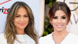 Eva Longoria & Jennifer Lopez: Καλούν τις ΗΠΑ να καταδικάσουν ανοιχτά το μίσος