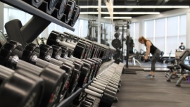 Επαναλειτουργούν σήμερα τα γυμναστήρια: Μειώνεται το ποσοστό της τηλεργασίας