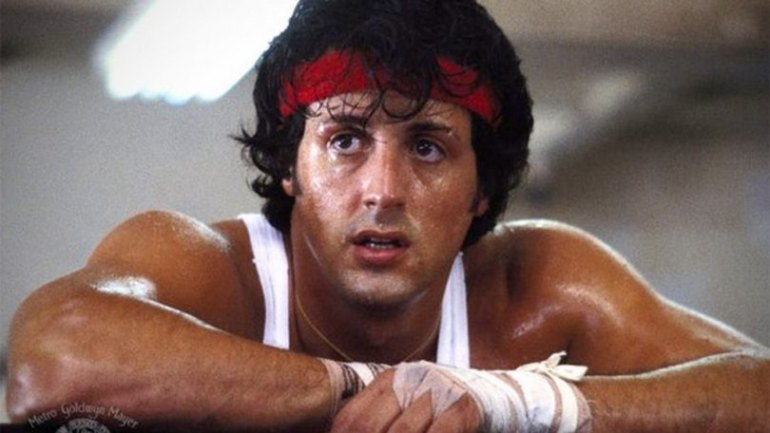 Sylvester Stallone: Δεν θα πιστεύετε με ποια αφορμή έγραψε την ταινία Rocky που τον καταξίωσε