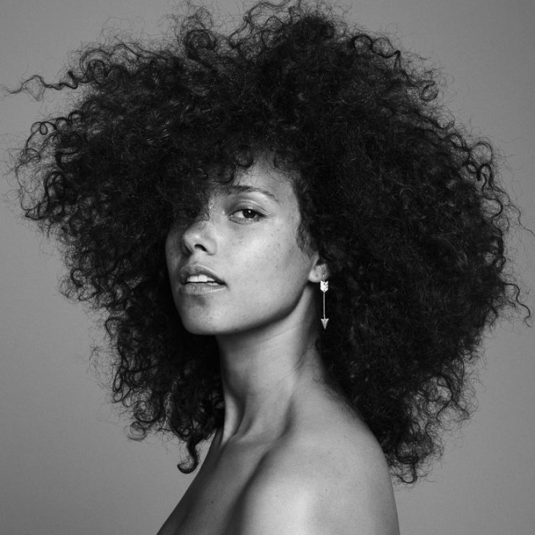 Alicia Keys: Το νέο άλμπουμ “Here” κυκλοφορεί στις 21 Νοεμβρίου
